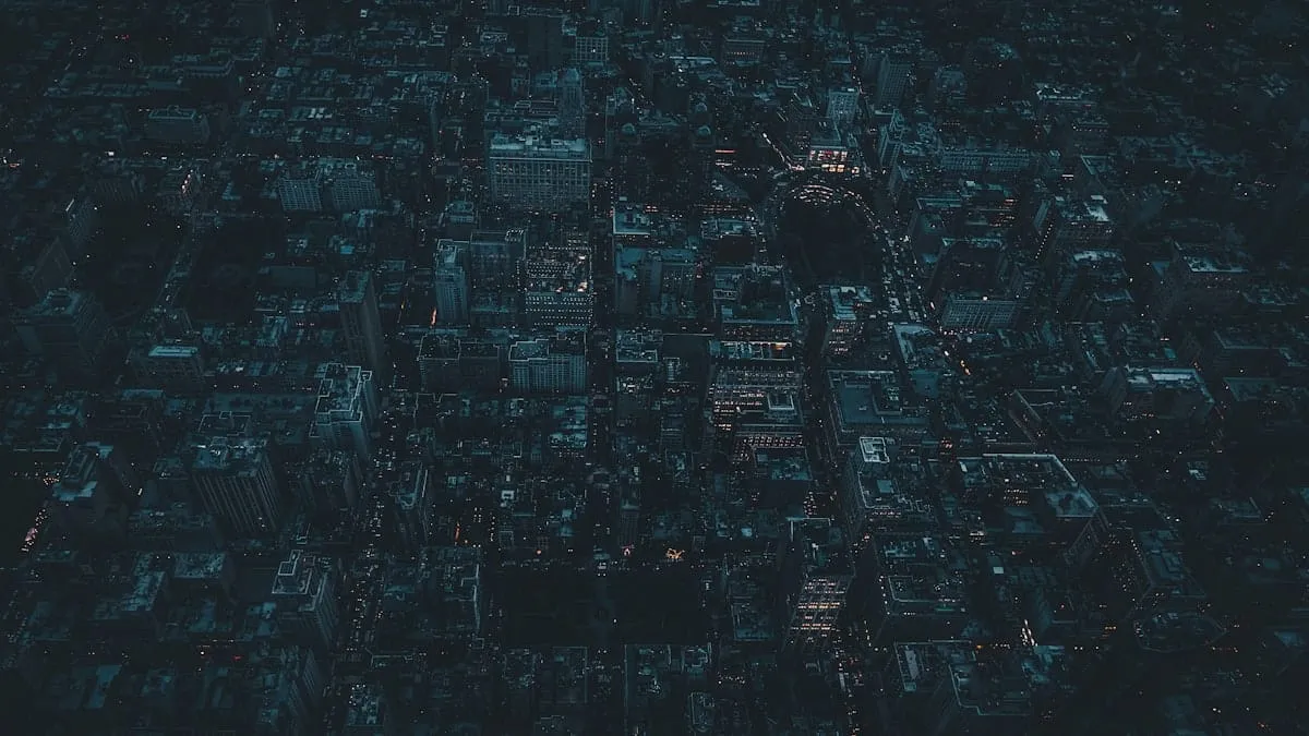 Stack of official documents and passports on a wooden desk with a coffee cup nearby